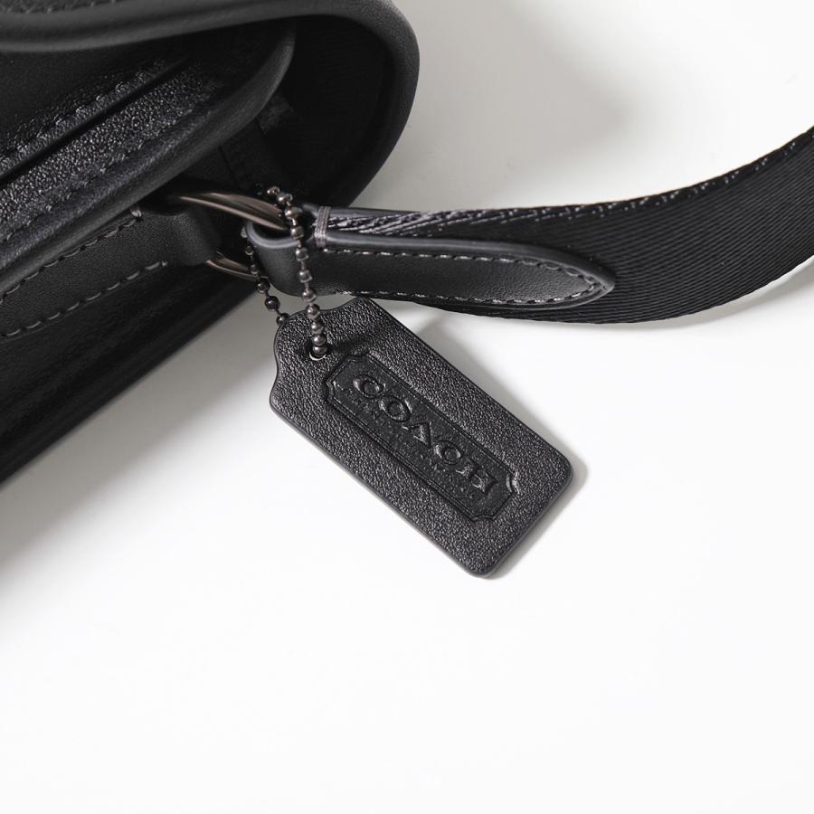 COACH（コーチ） クロスボディバッグ Charter North South チャーター