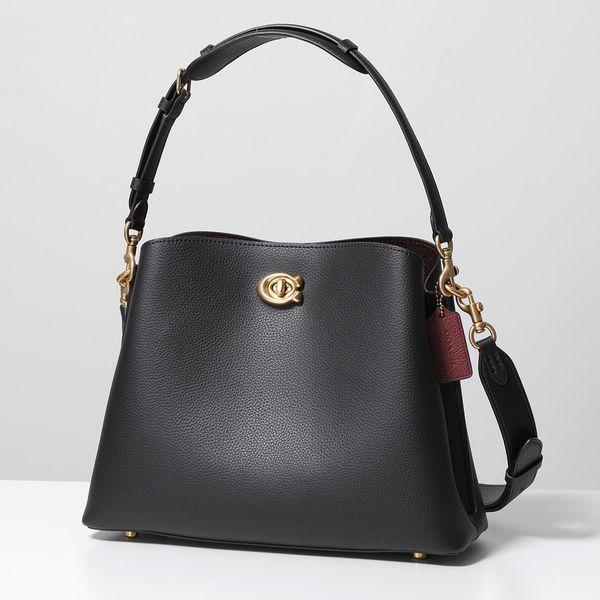 COACH（コーチ） ショルダーバッグ Willow Shoulder C2621 レディース