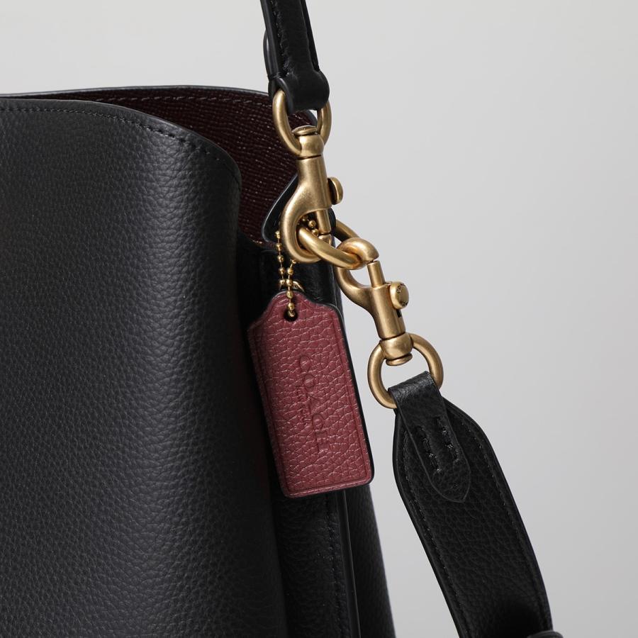 COACH コーチ ショルダーバッグ Willow Shoulder C2621