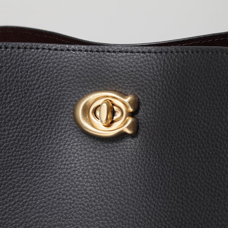COACH（コーチ） ショルダーバッグ Willow Shoulder C2621 レディース