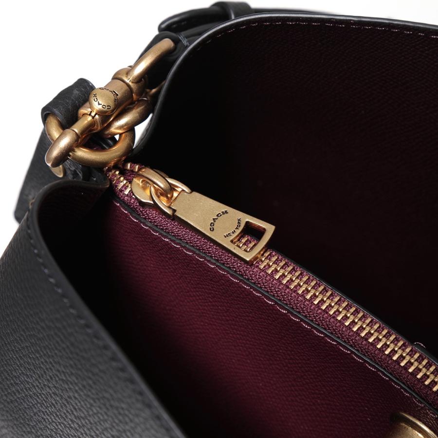 COACH（コーチ） ショルダーバッグ Willow Shoulder C2621 レディース