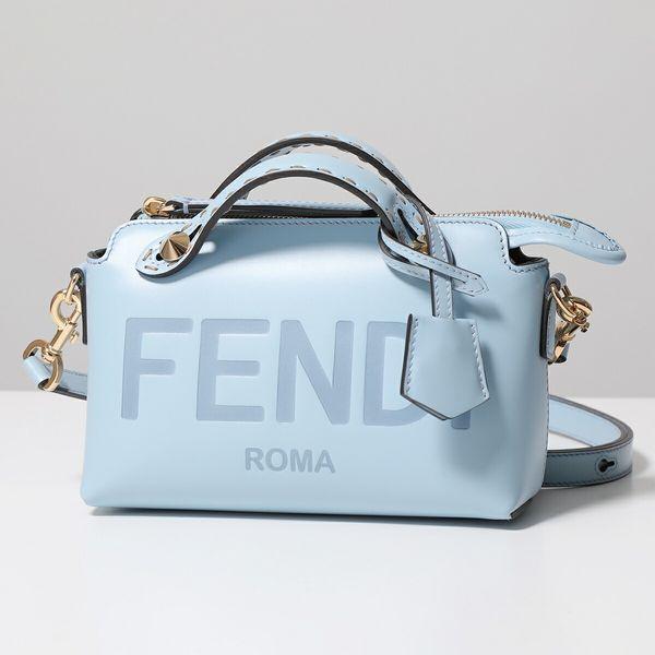FENDI（フェンディ） ショルダーバッグ BY THE WAY MINI バイザウェイ
