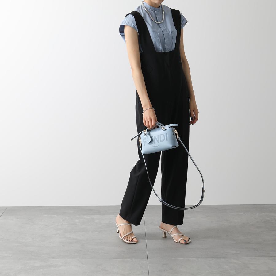 FENDI フェンディ ショルダーバッグ BY THE WAY MINI FENDI フェンディ ショルダーバッグ BY THE WAY MINI