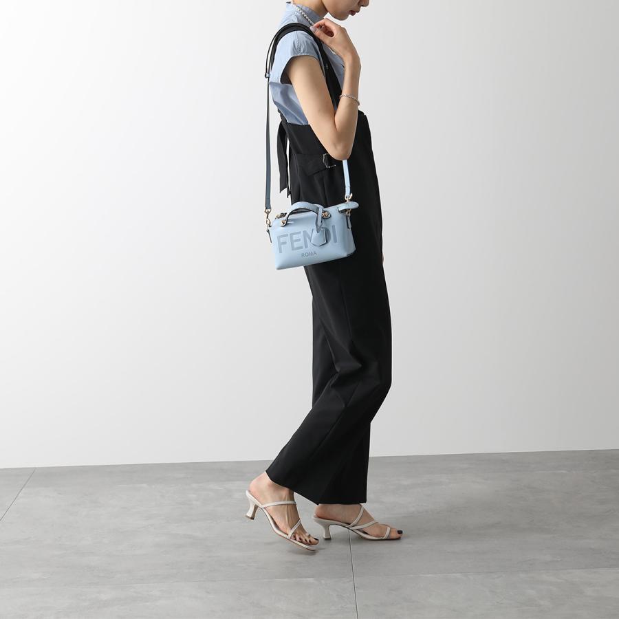 FENDI フェンディ ショルダーバッグ BY THE WAY MINI FENDI フェンディ ショルダーバッグ BY THE WAY MINI