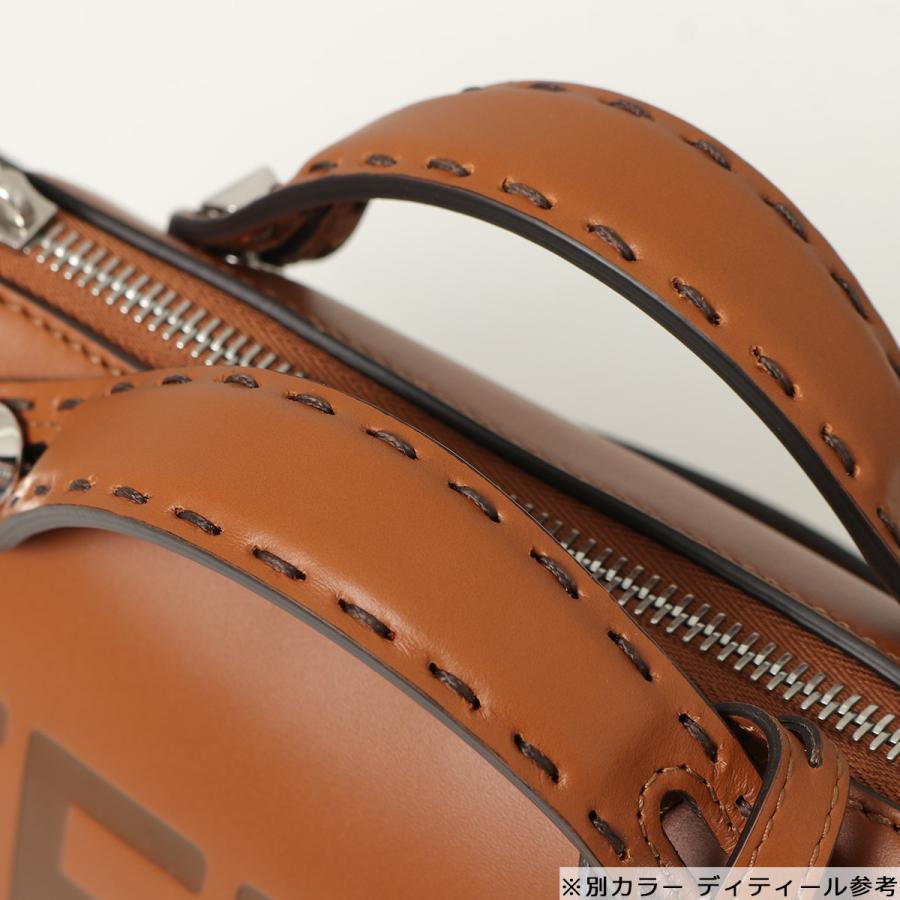 FENDI フェンディ ショルダーバッグ BY THE WAY MINI FENDI フェンディ ショルダーバッグ BY THE WAY MINI