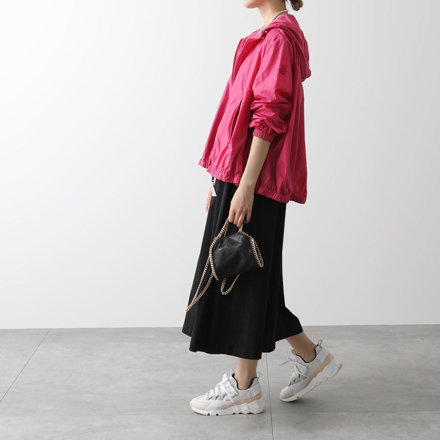 MONCLER（モンクレール） レインジャケット BOISSARD 1A00097 539YH