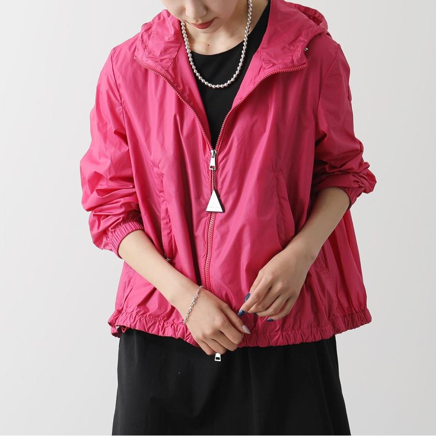 MONCLER（モンクレール） レインジャケット BOISSARD 1A00097 539YH