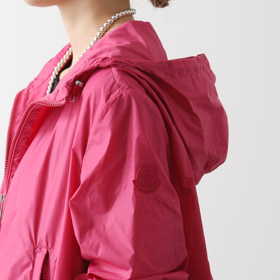 MONCLER（モンクレール） レインジャケット BOISSARD 1A00097 539YH