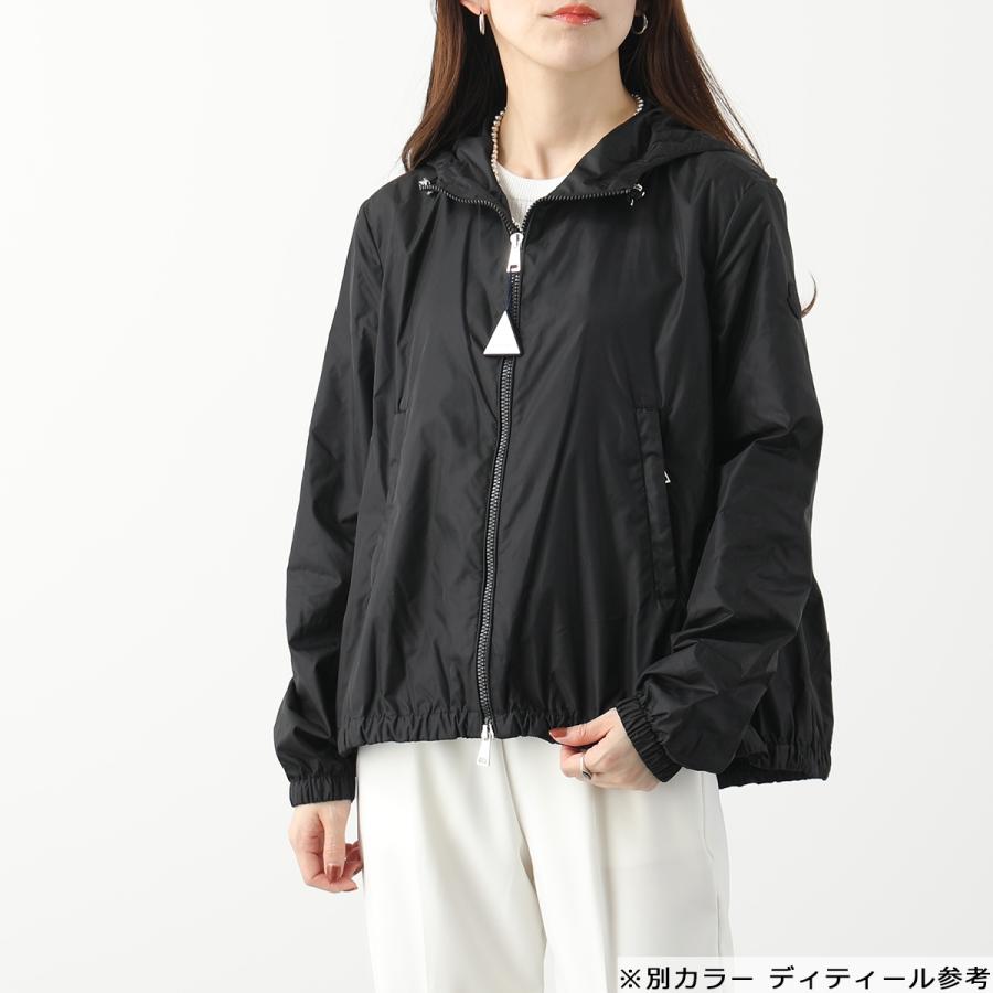 MONCLER（モンクレール） レインジャケット BOISSARD 1A00097 539YH