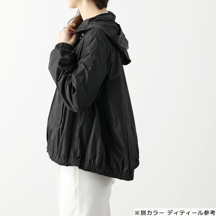 MONCLER / BOISSARD/スプリングレインジャケット/3/ナイロン/ブラック/H10931A00097// MONCLER（モンクレール） レインジャケット BOISSARD 1A00097 539YH