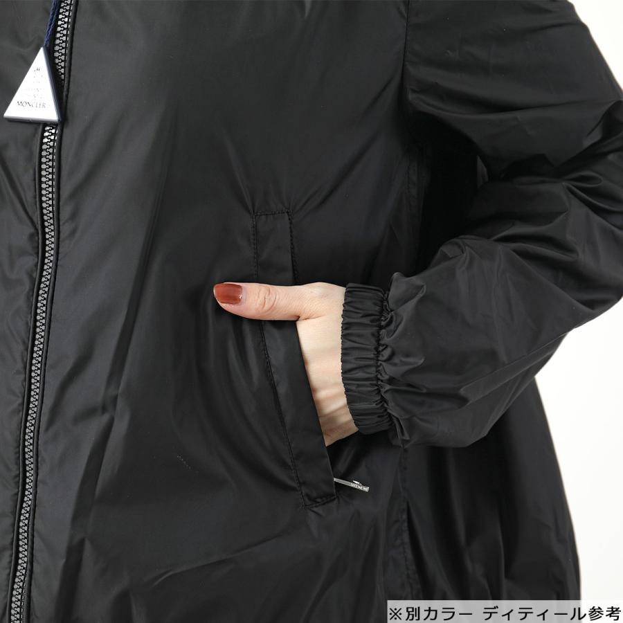 MONCLER（モンクレール） レインジャケット BOISSARD 1A00097 539YH