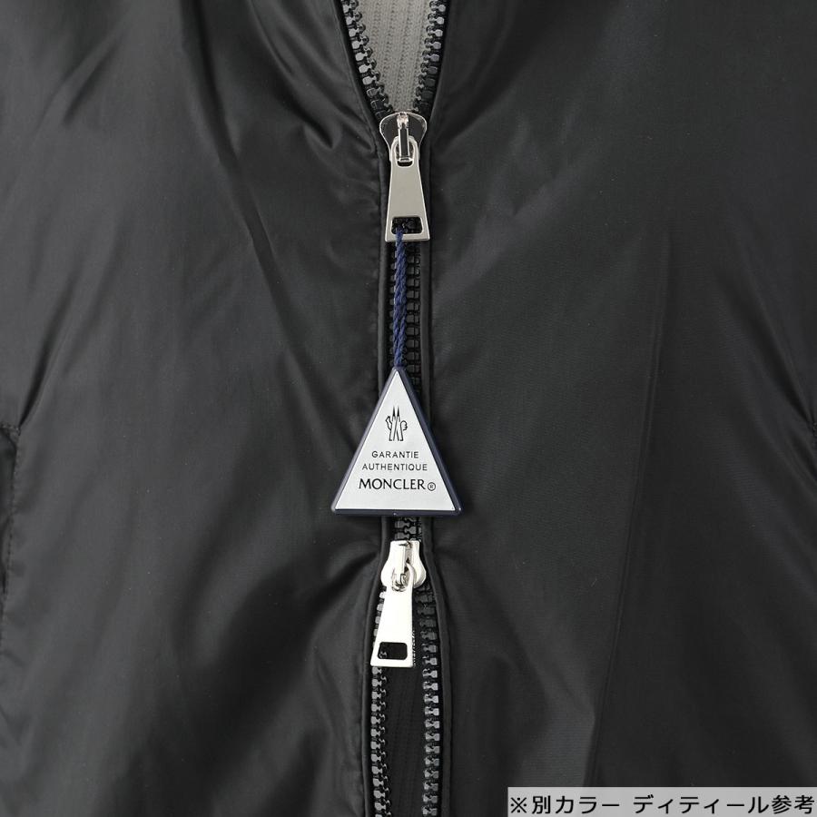MONCLER♡フード付きレインジャケット♡Size1 MONCLER（モンクレール） レインジャケット BOISSARD 1A00097 539YH