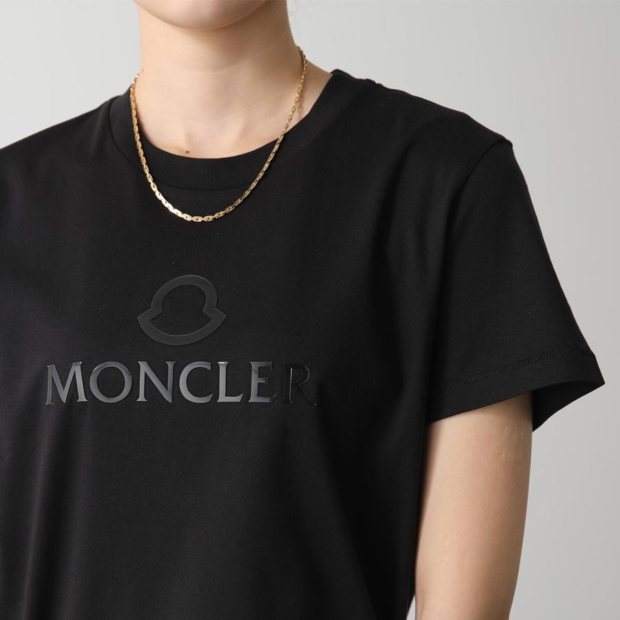 MONCLER モンクレール Tシャツ 8C00006 809CR レディース 半袖