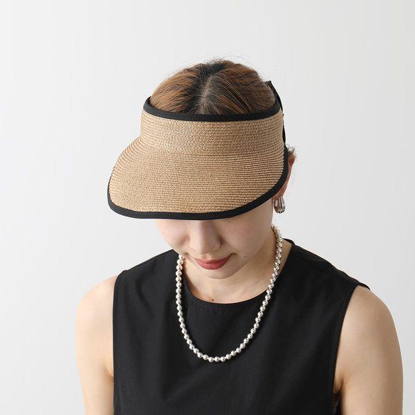 Roger Vivier ROGER VIVIER ロジェヴィヴィエ サンバイザー  