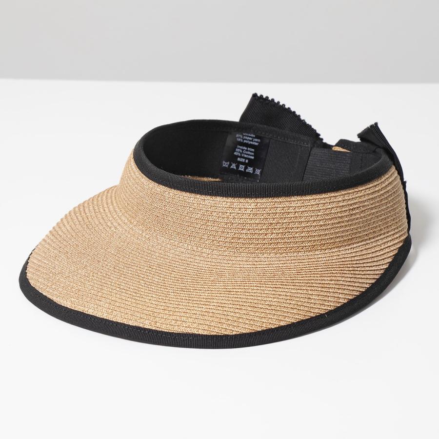 Roger Vivier ROGER VIVIER ロジェヴィヴィエ サンバイザー  