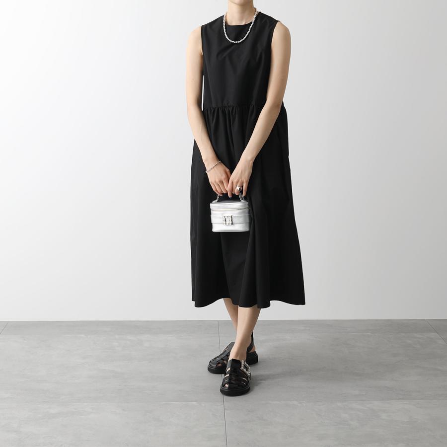 Roger Vivier（ロジェヴィヴィエ） サンダル VIV RANGERS STRASS