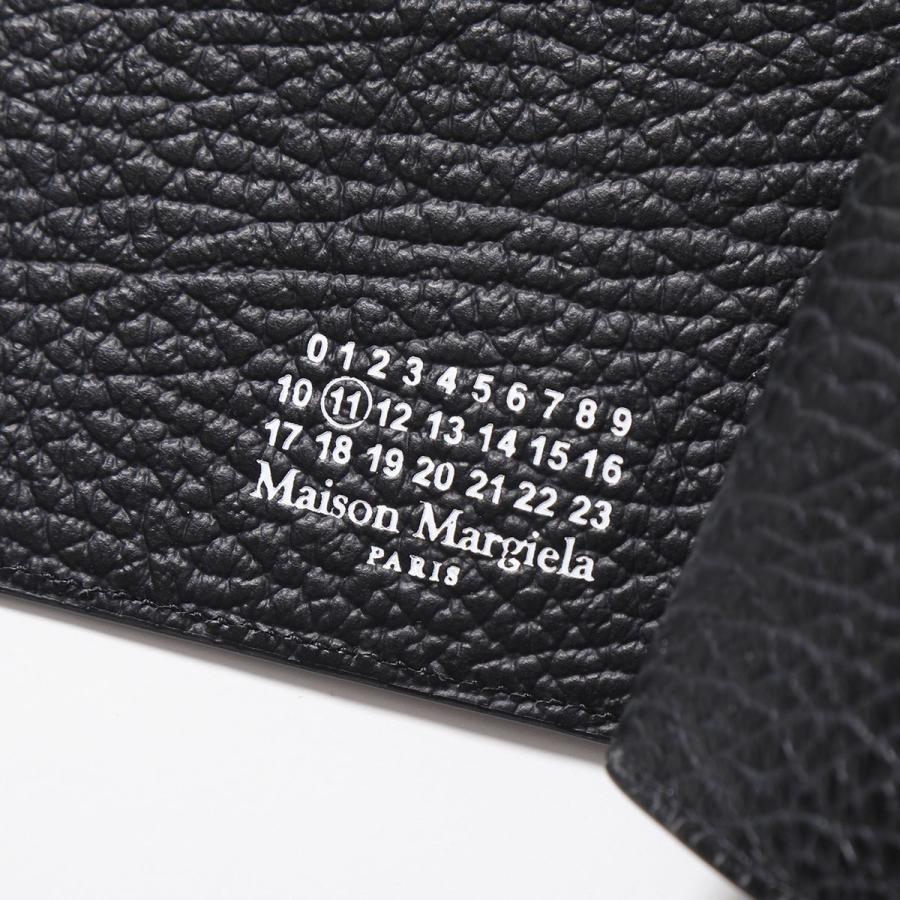 Maison Margiela MAISON MARGIELA メゾンマルジェラ 二つ折り Maison Margiela MAISON MARGIELA メゾンマルジェラ 二つ折り