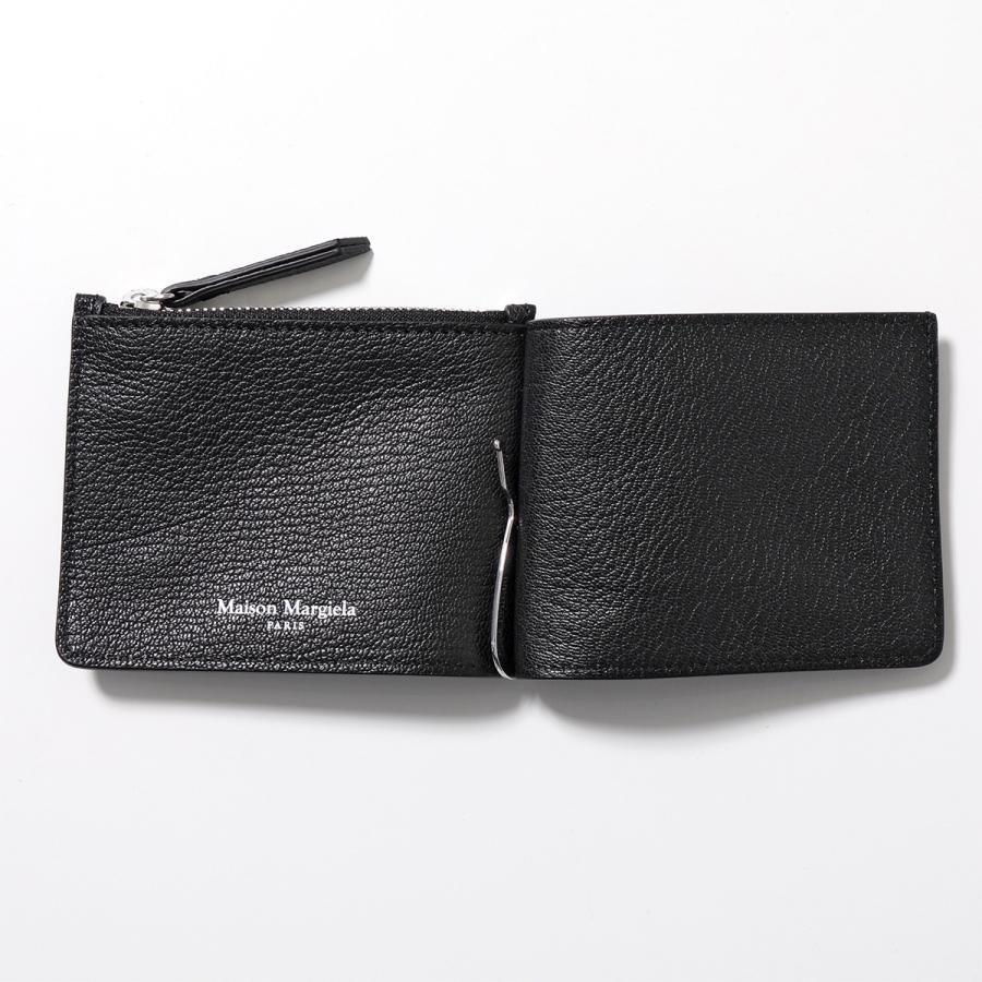 Maison Margiela MAISON MARGIELA メゾンマルジェラ 二つ折り Maison Margiela MAISON MARGIELA メゾンマルジェラ 二つ折り