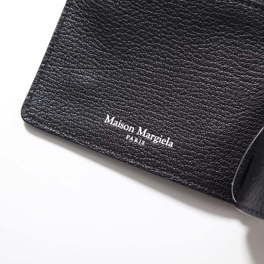 Maison Margiela MAISON MARGIELA メゾンマルジェラ 二つ折り Maison Margiela MAISON MARGIELA メゾンマルジェラ 二つ折り