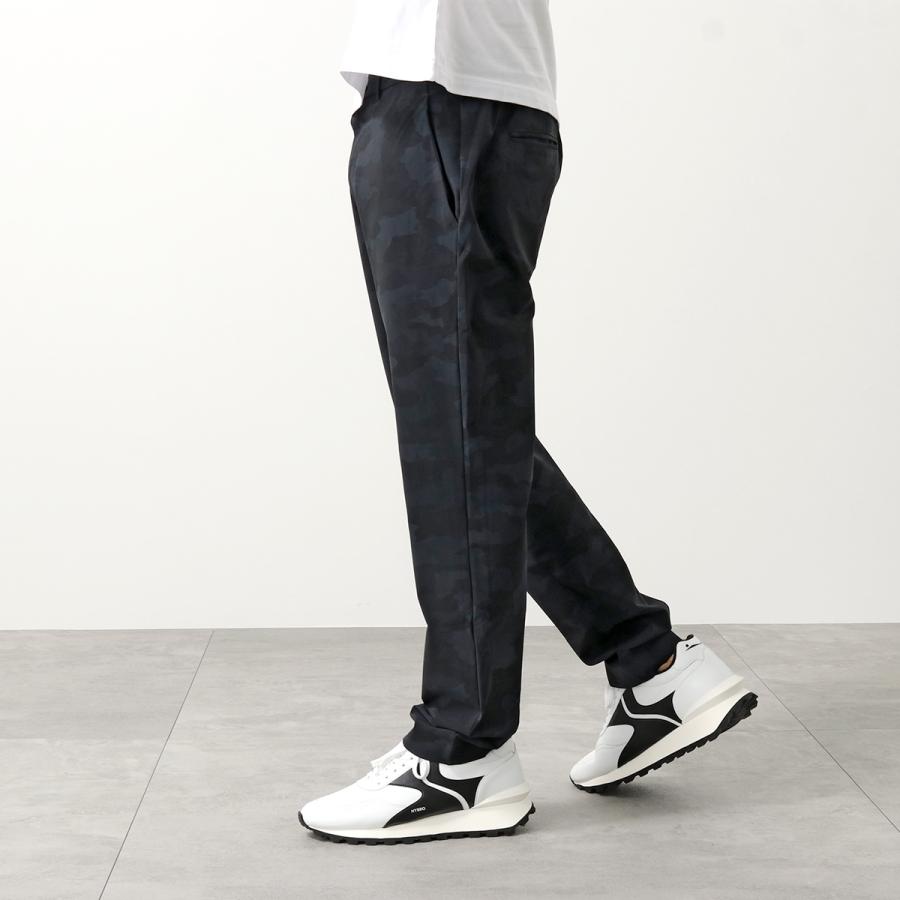 HYDROGEN GOLF ハイドロゲン ゴルフ テックパンツ GCS003 GOLF PANTS  