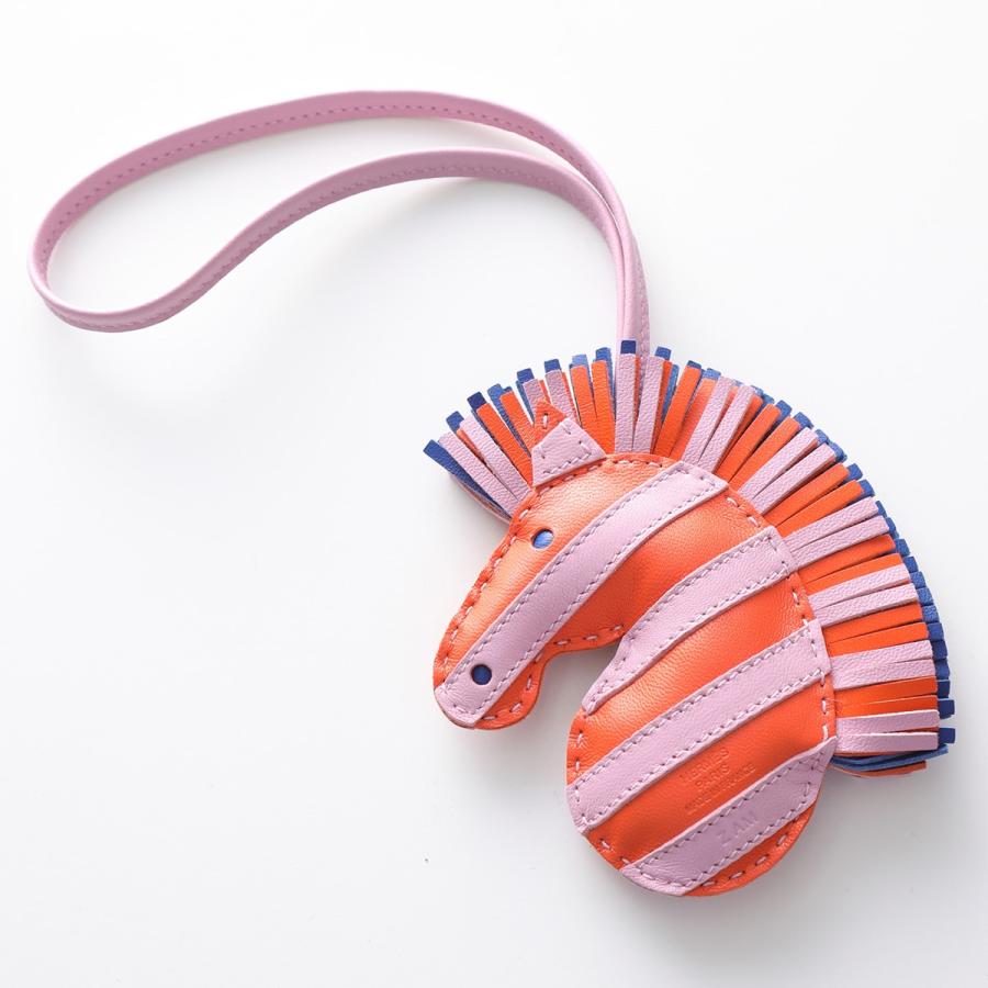 HERMES（エルメス） チャーム 083358 CA ジージー サバンナ