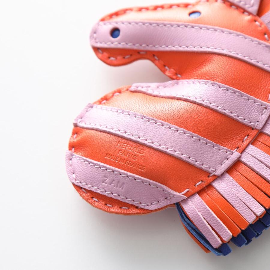 HERMES（エルメス） チャーム 083358 CA ジージー サバンナ