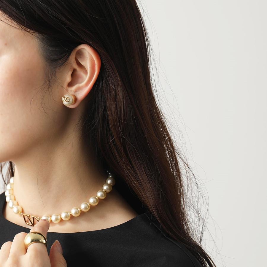 VALENTINO ヴァレンティノ マグネットピアス XY0J0P38 UXM VALENTINO ヴァレンティノ マグネットピアス XY0J0P38 UXM