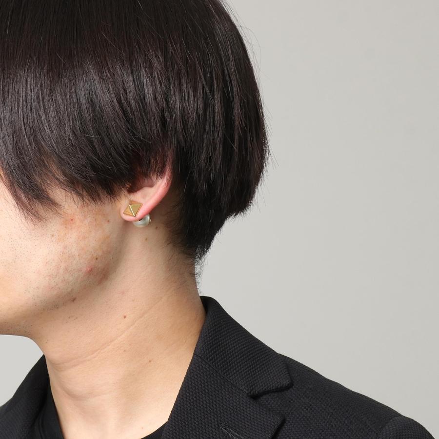 VALENTINO ヴァレンティノ マグネットピアス XY0J0P38 UXM VALENTINO ヴァレンティノ マグネットピアス XY0J0P38 UXM