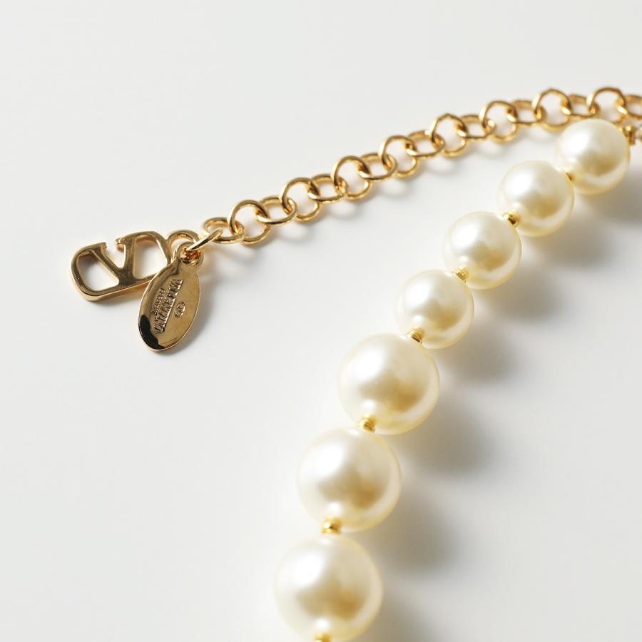 VALENTINO ヴァレンティノ ネックレス XY0J0P47UXM メンズ VALENTINO ヴァレンティノ ネックレス XY0J0P47UXM メンズ