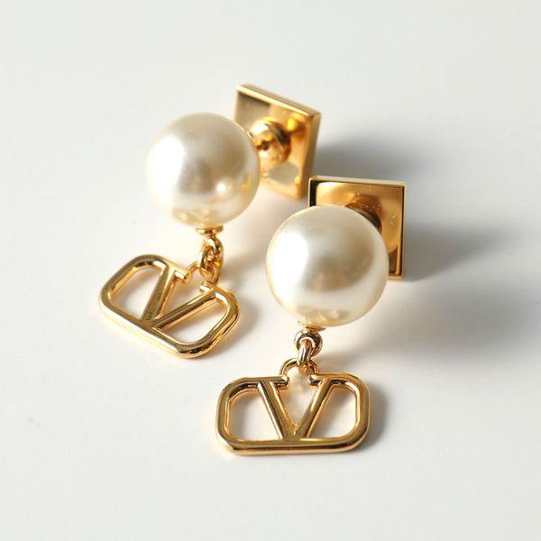 VALENTINO ヴァレンティノ ピアス XW0J0Q43 UXM レディース VALENTINO ヴァレンティノ ピアス XW0J0Q43 UXM レディース