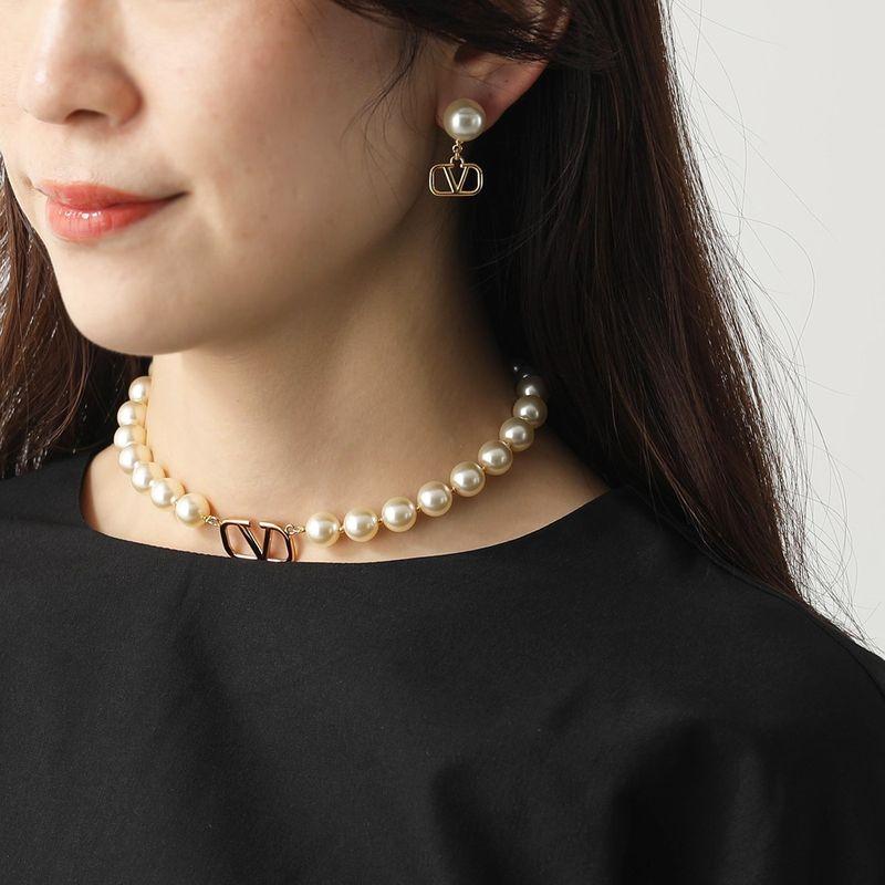 VALENTINO（ヴァレンティノ） ピアス XW0J0Q43 UXM レディース