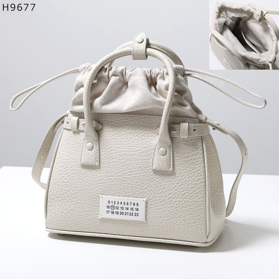 Maison Margiela（メゾンマルジェラ） 11 ショルダーバッグ 5AC