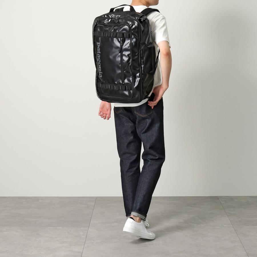 patagonia パタゴニア バッグ BLACK HOLE MLC 49306 45L メンズ patagonia パタゴニア バッグ BLACK HOLE MLC 49306 45L メンズ