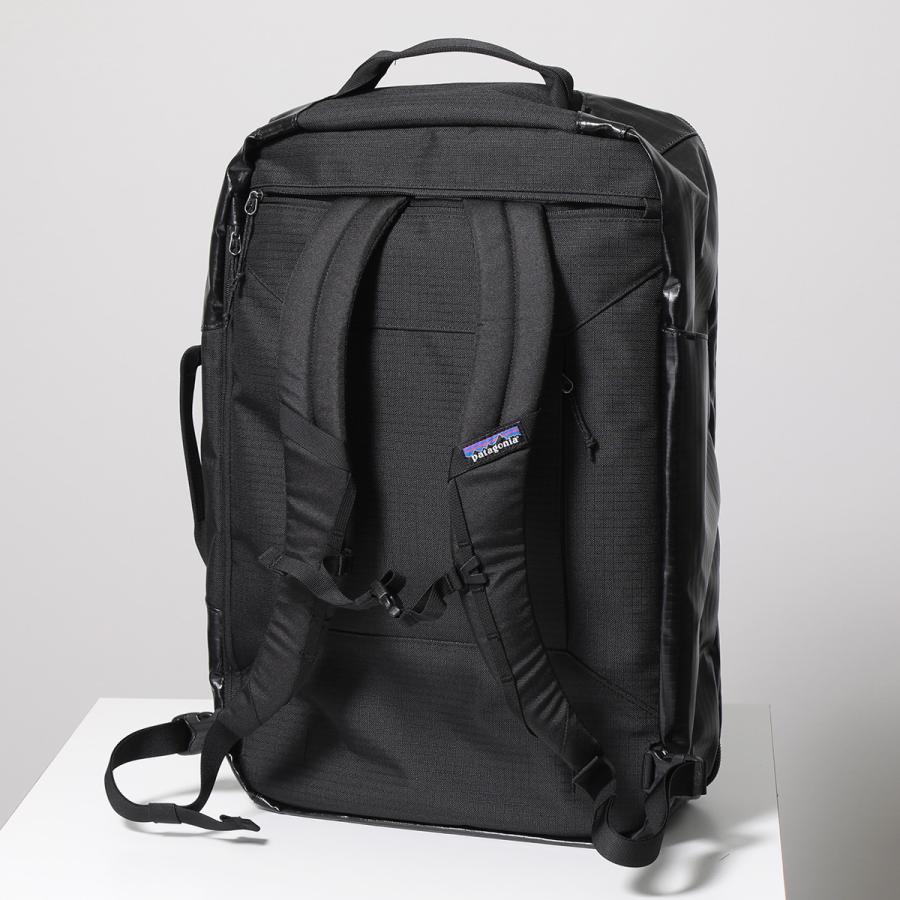 patagonia パタゴニア バッグ BLACK HOLE MLC 49306 45L メンズ patagonia パタゴニア バッグ BLACK HOLE MLC 49306 45L メンズ