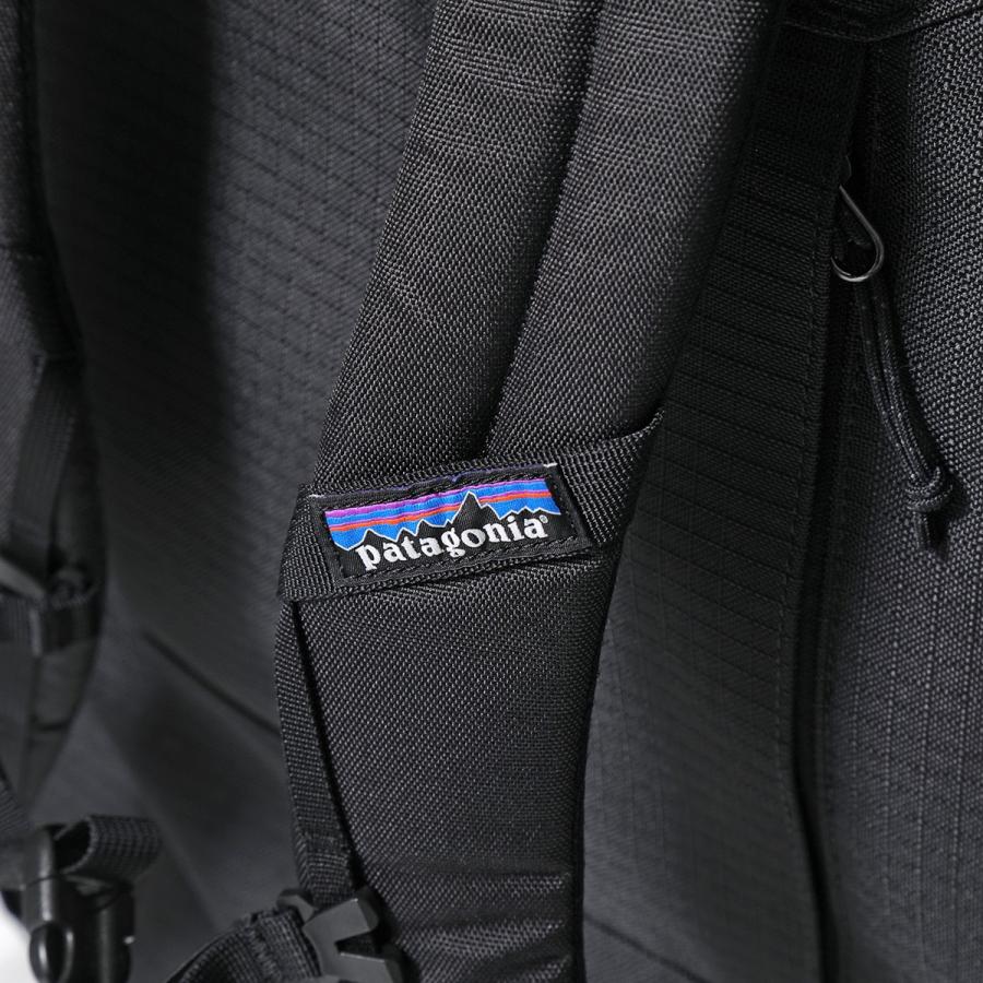 patagonia（パタゴニア） バッグ BLACK HOLE MLC 49306 45L メンズ