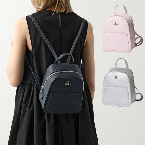 Vivienne Westwood ヴィヴィアンウエストウッド リュック 43010054 