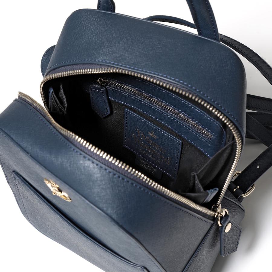 Vivienne Westwood ヴィヴィアンウエストウッド リュック Vivienne Westwood ヴィヴィアンウエストウッド リュック
