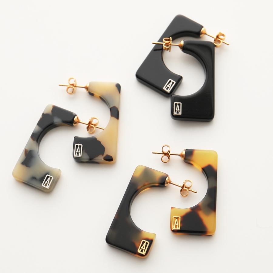 ALEXANDRE DE PARIS アレクサンドルドゥパリ　限定カラー 新品☆アレクサンドル ドゥ パリ 限定モデル クリップ (L)