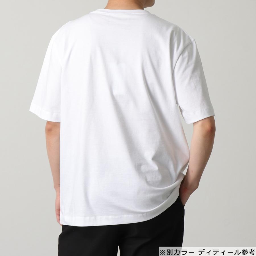 Plan C PLAN プランシー Tシャツ THCJD50JSU TJ002 メンズ クルー 