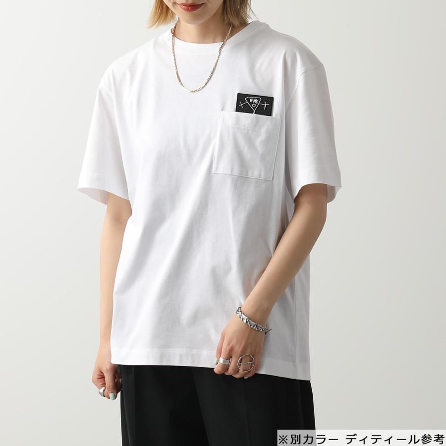 PLAN C プランシー Tシャツ THCJD50JSU TJ002 レディース クルー 