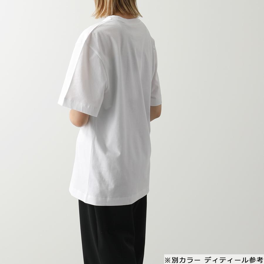 PLAN C プランシー Tシャツ THCJD50JSU TJ002 レディース クルーネック 