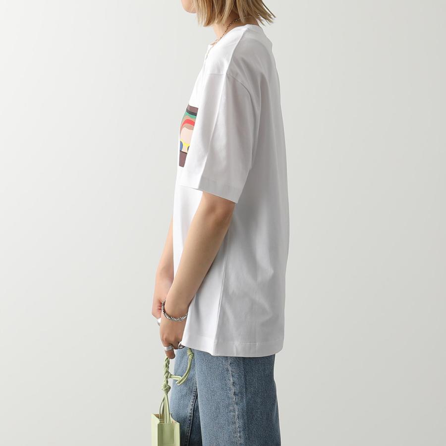Plan C PLAN プランシー Tシャツ CAROLINA SELF PORTRAIT Plan C PLAN プランシー Tシャツ CAROLINA SELF PORTRAIT