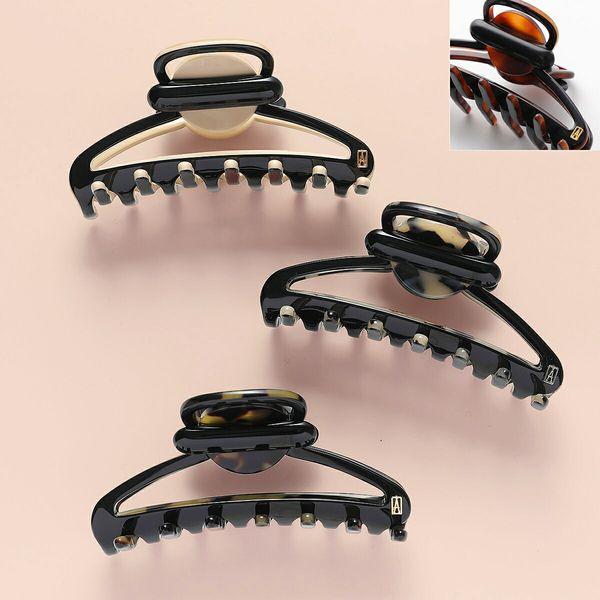 ALEXANDRE DE PARIS アレクサンドル ドゥ パリ ヘアクリップ ALEXANDRE DE PARIS アレクサンドル ドゥ パリ ヘアクリップ