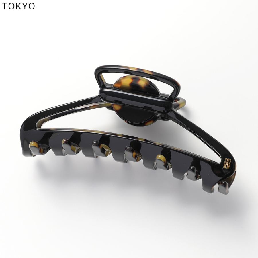 ALEXANDRE DE PARIS アレクサンドル ドゥ パリ ヘアクリップ ACCL