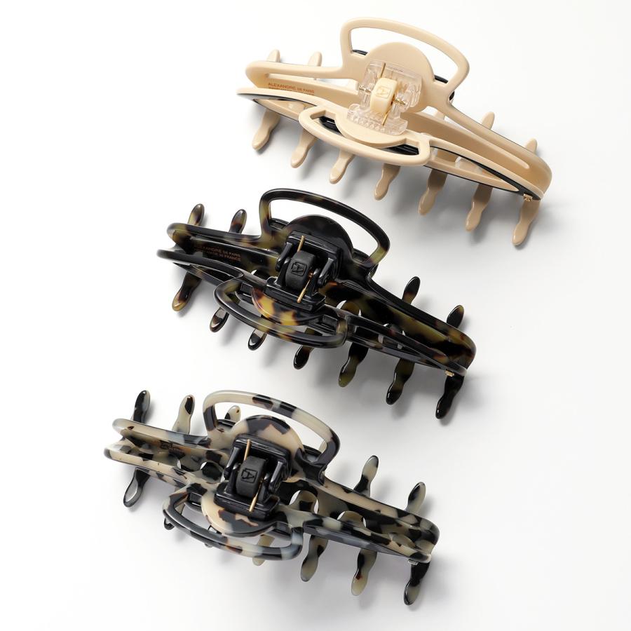 ALEXANDRE DE PARIS アレクサンドル ドゥ パリ ヘアクリップ ACCL
