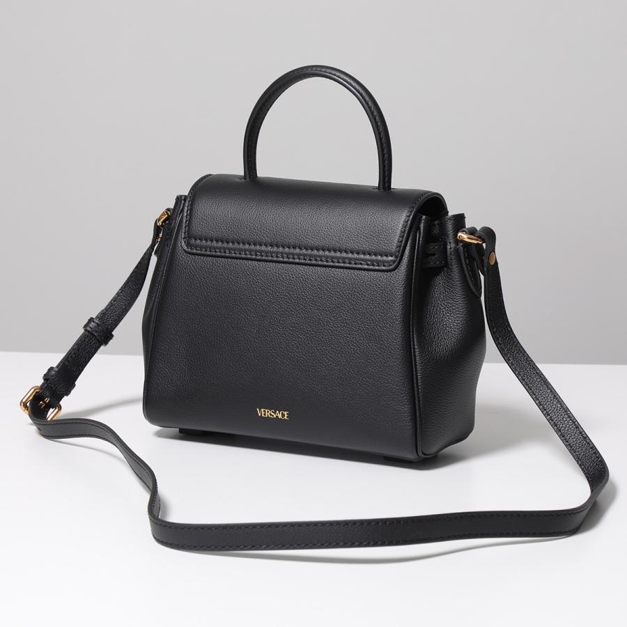 VERSACE（ヴェルサーチェ） ヴェルサーチ ハンドバッグ DBFI040 DVIT2T