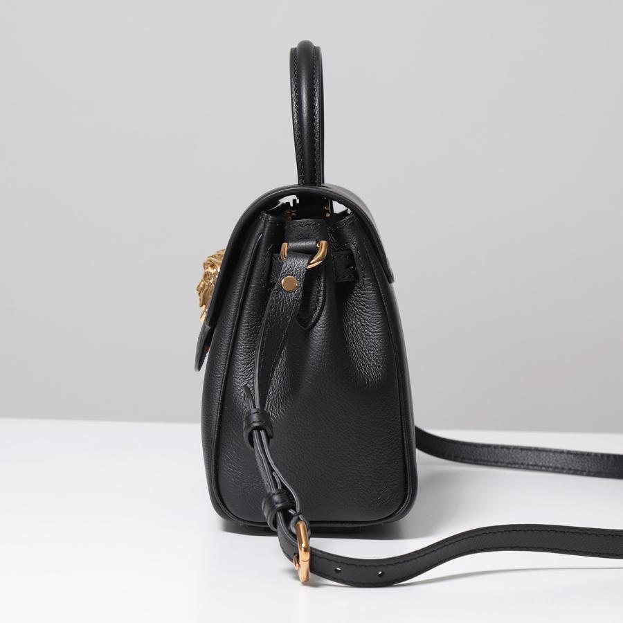 VERSACE（ヴェルサーチェ） ヴェルサーチ ハンドバッグ DBFI040 DVIT2T