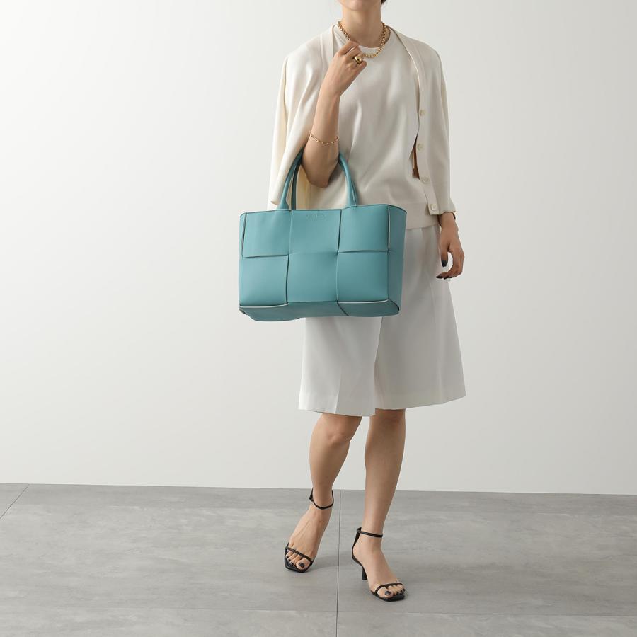 BOTTEGA VENETA ボッテガヴェネタ トートバッグ ザ・アルコ 609175