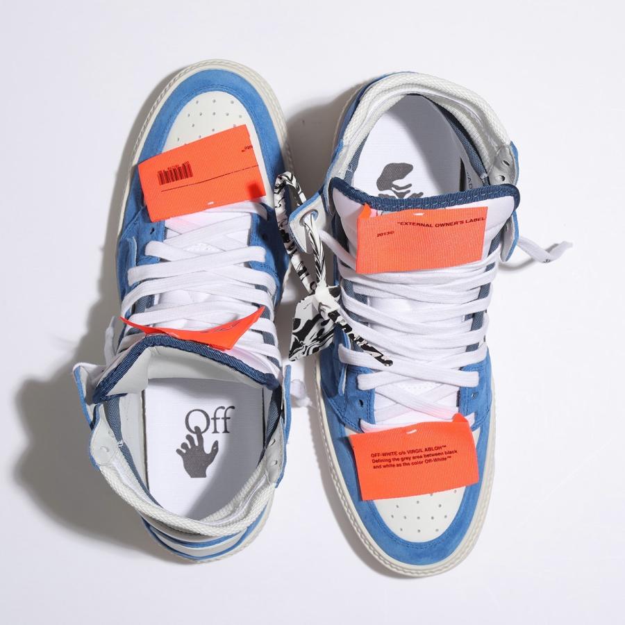 off white OFF-WHITE オフホワイト VIRGIL ABLOH スニーカー off white OFF-WHITE オフホワイト VIRGIL ABLOH スニーカー