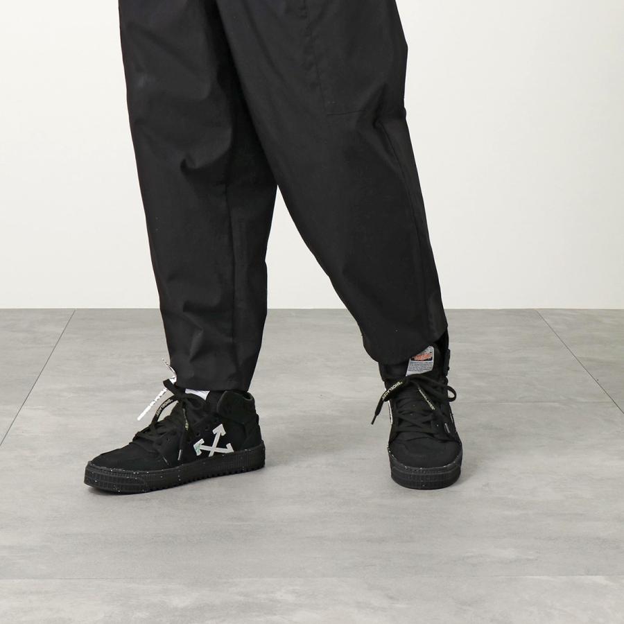 off white OFF-WHITE オフホワイト VIRGIL ABLOH スニーカー